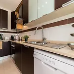 New ! Amazing 100m To The Apartmán Olhos de Agua (Albufeira)