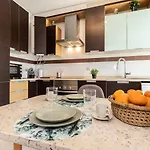 New ! Amazing 100m To The Apartmán *