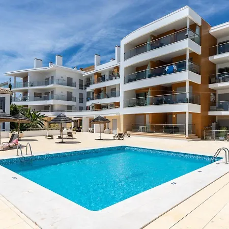 New ! Amazing 100m To The Olhos de Agua (Albufeira)