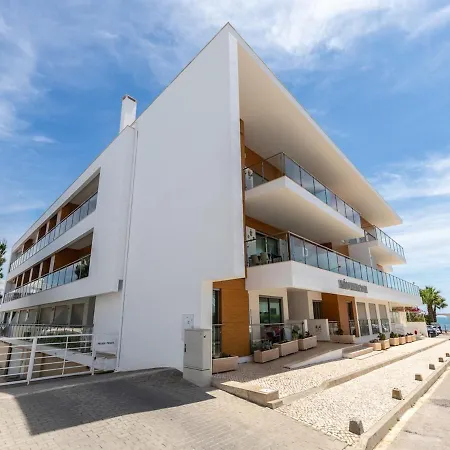 Apartmán New ! Amazing 100m To The Olhos de Agua (Albufeira)