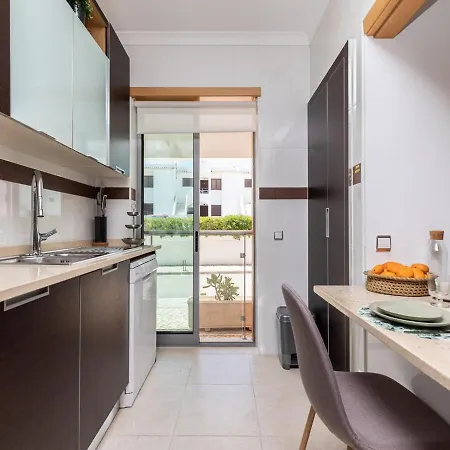 Apartment New ! Amazing 100m To The