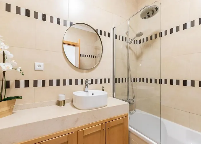 New ! Amazing 100m To The Olhos de Agua (Albufeira)