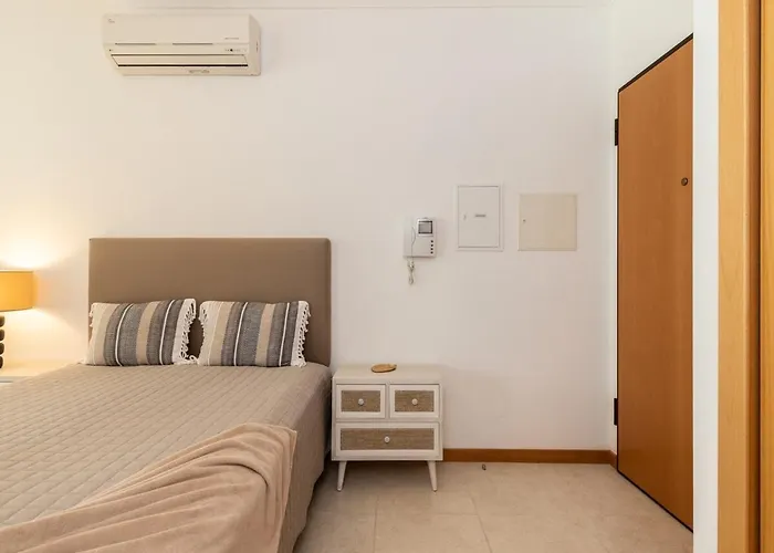 Apartmán New ! Amazing 100m To The *