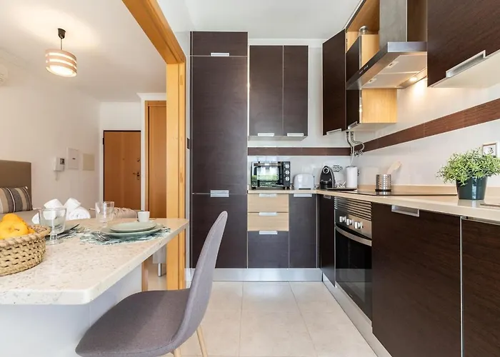 Apartmán New ! Amazing 100m To The