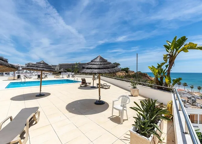 Apartmán New ! Amazing 100m To The *