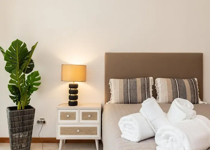 Apartmán New ! Amazing 100m To The *