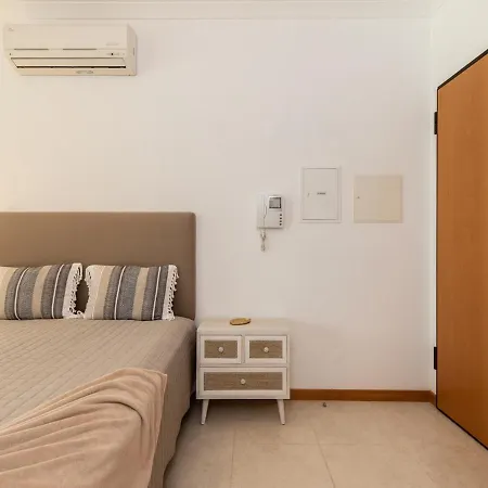 公寓 New ! Amazing 100m To The *