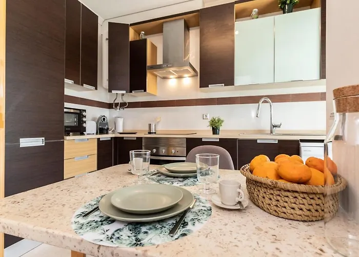 New ! Amazing 100m To The 公寓 *