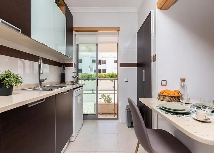 公寓 New ! Amazing 100m To The