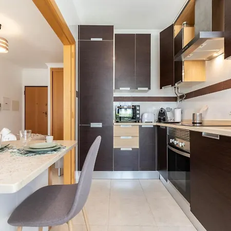 Apartmán New ! Amazing 100m To The